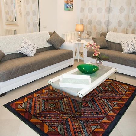 Appartement Mondello Manick Mare à Palerme Extérieur photo
