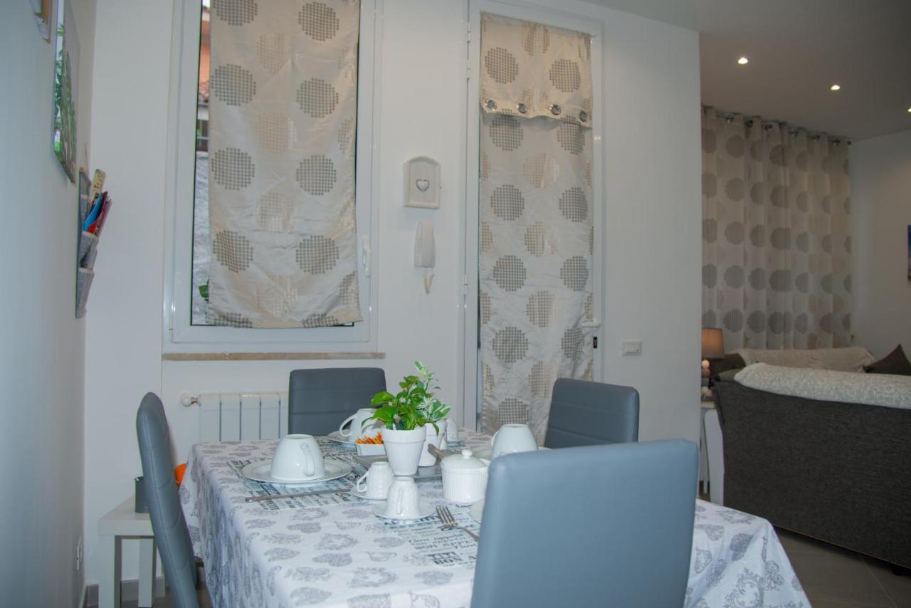 Appartement Mondello Manick Mare à Palerme Extérieur photo