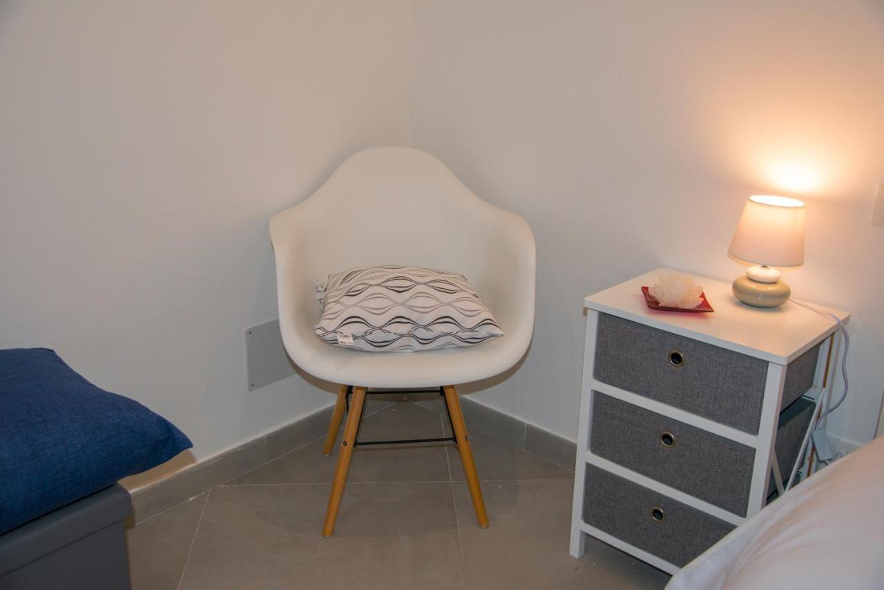 Appartement Mondello Manick Mare à Palerme Extérieur photo